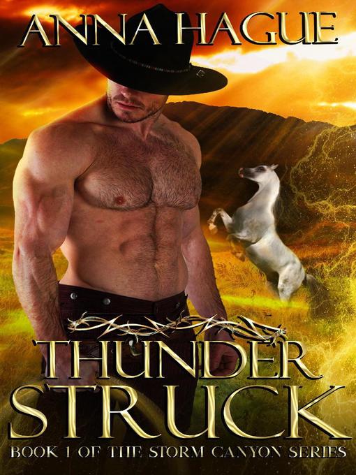 Cover image for Thunderstruck